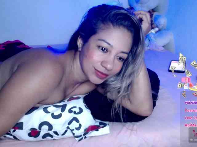 ninatinydoll webcam