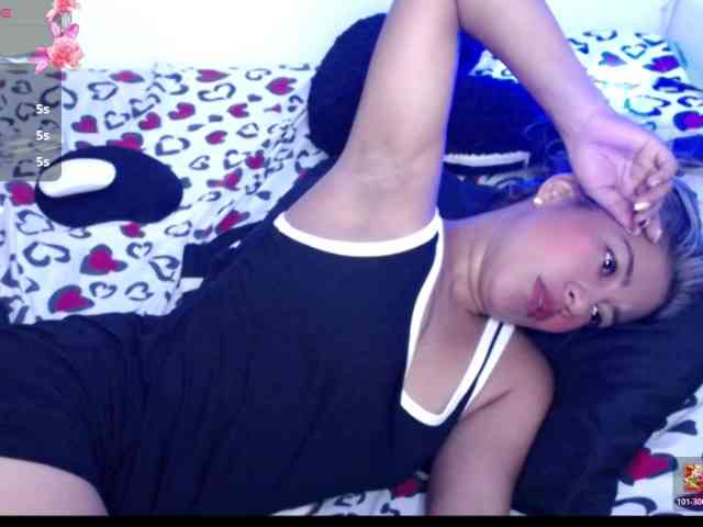 ninatinydoll webcam
