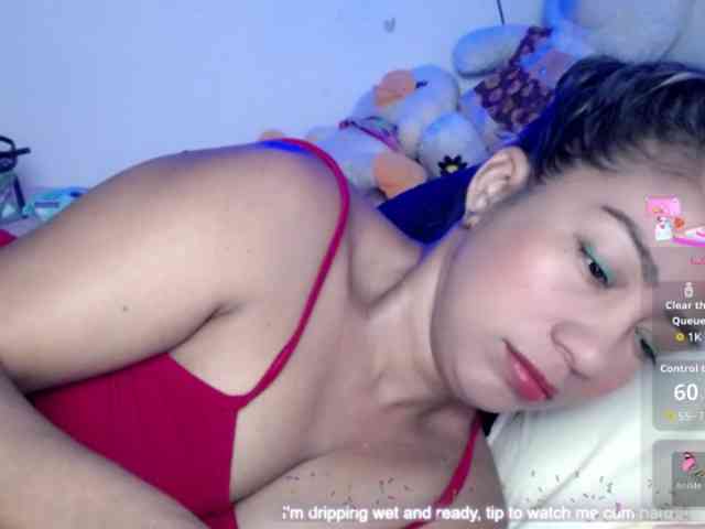 ninatinydoll webcam