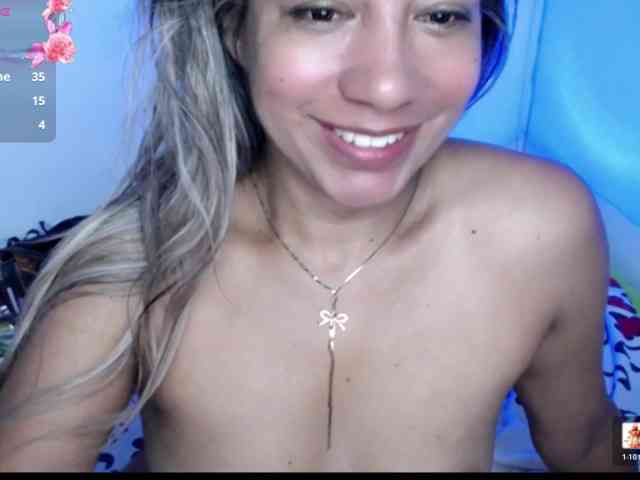ninatinydoll webcam