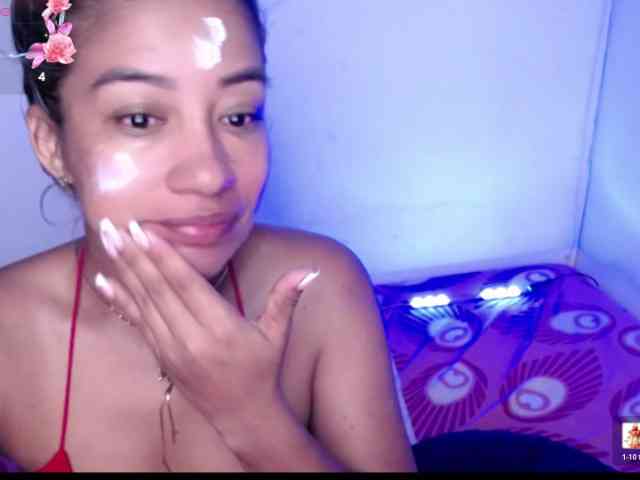ninatinydoll webcam