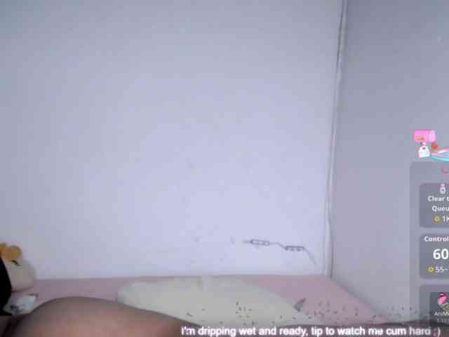 ninatinydoll webcam