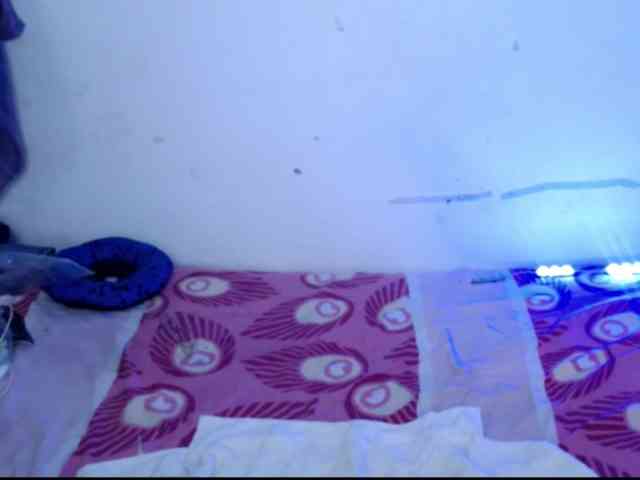 ninatinydoll Live Webcam on BongaCams