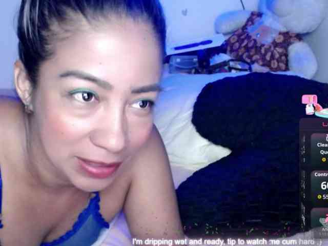 ninatinydoll webcam