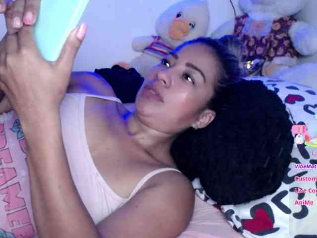 ninatinydoll webcam