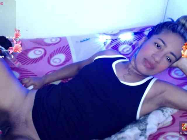 ninatinydoll webcam