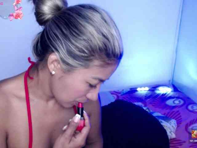 ninatinydoll webcam