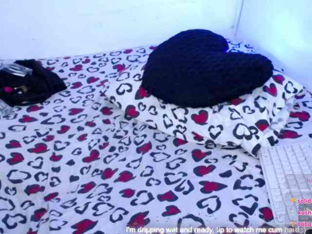 ninatinydoll webcam