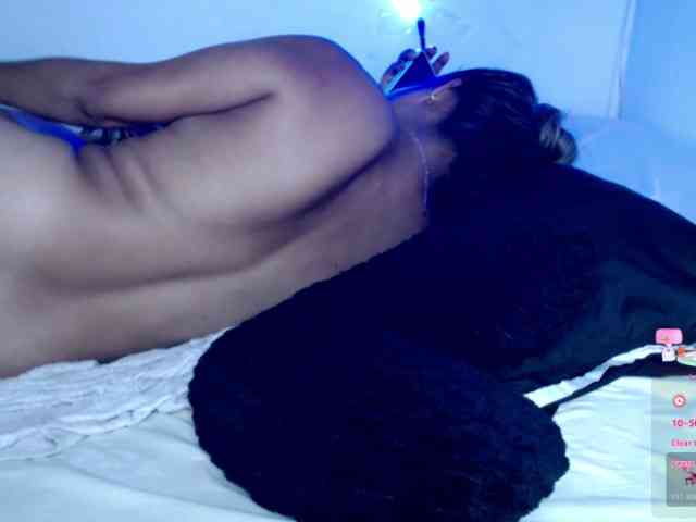 ninatinydoll webcam