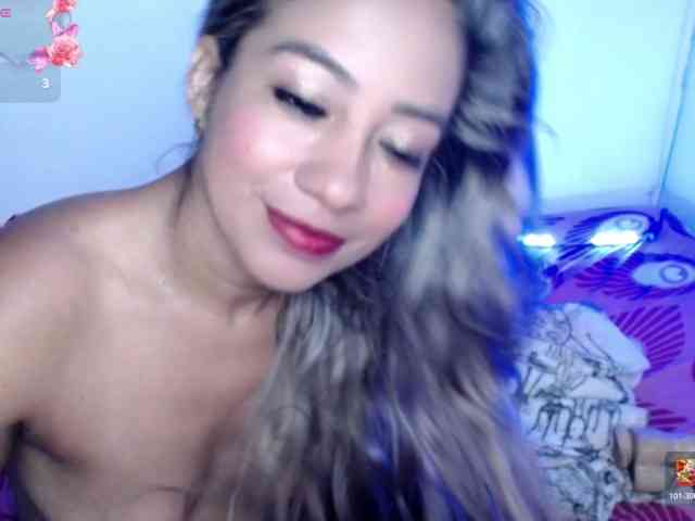 ninatinydoll webcam