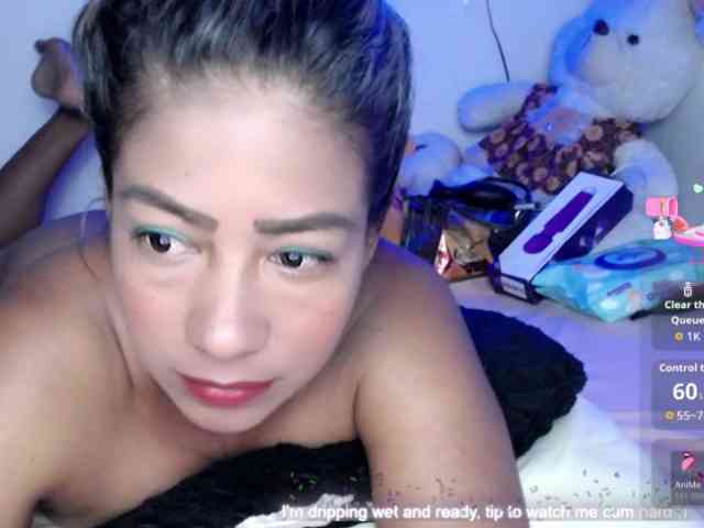 ninatinydoll webcam