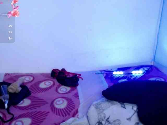 ninatinydoll webcam