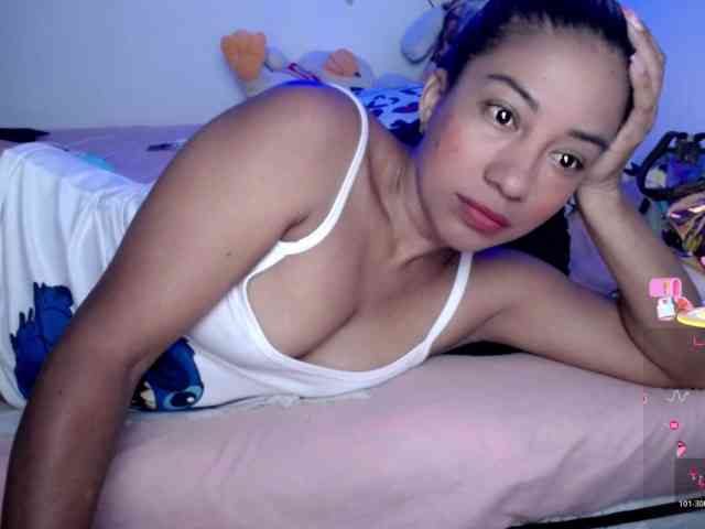 ninatinydoll webcam