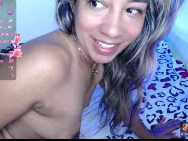 ninatinydoll webcam