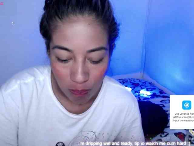 ninatinydoll webcam