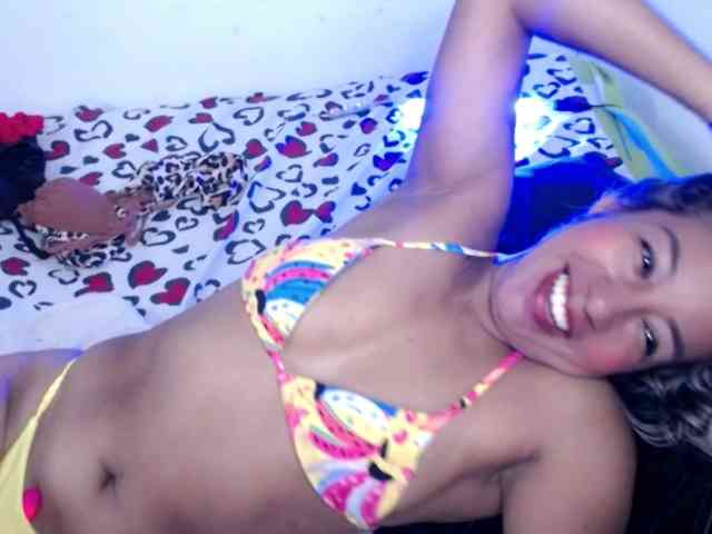 ninatinydoll webcam