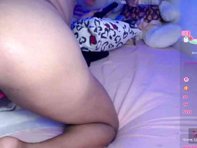 ninatinydoll webcam