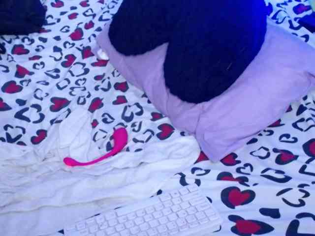 ninatinydoll webcam