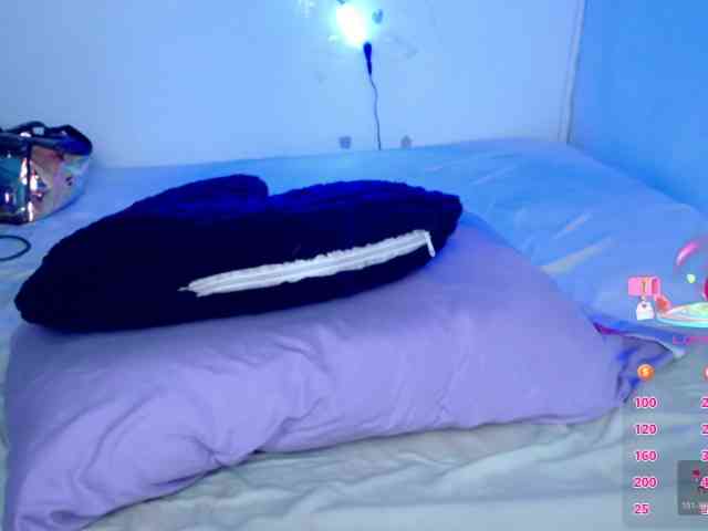 ninatinydoll webcam