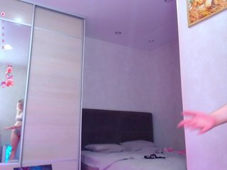 Lana--Nova Porn Show