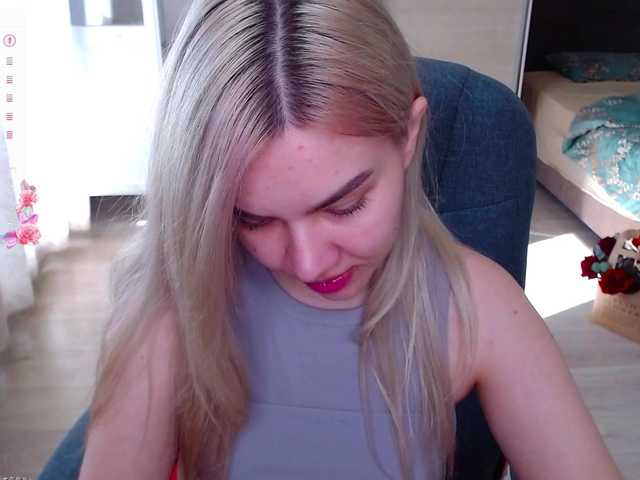 Lana--Nova live cam on BongaCams