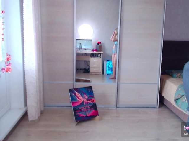 Lana--Nova live cam on BongaCams
