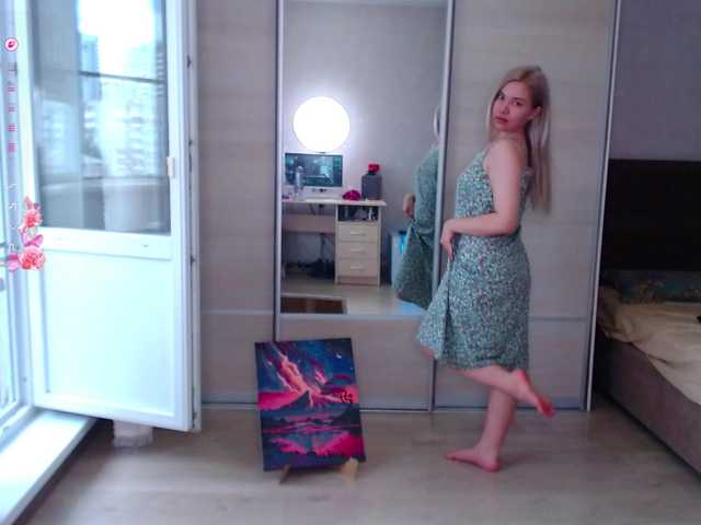 Lana--Nova live cam on BongaCams