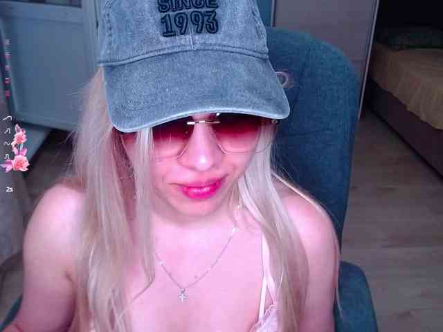 Lana--Nova Sex Cam Show