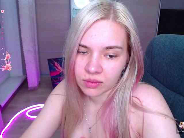 Lana--Nova - Girl 