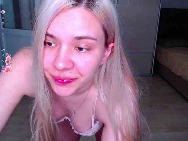 Lana--Nova Sex Cam Show