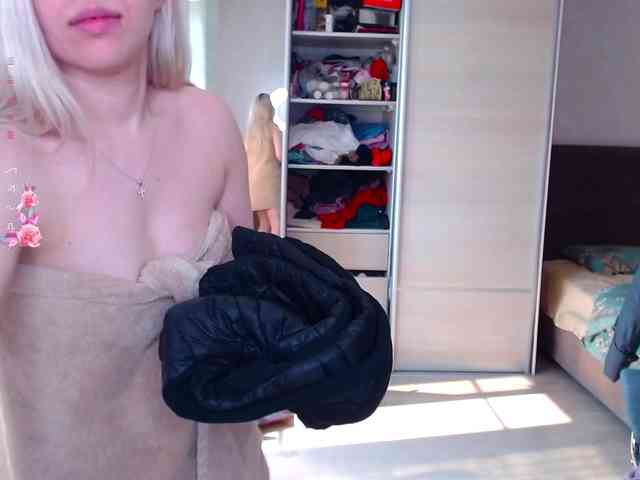 Lana--Nova webcam