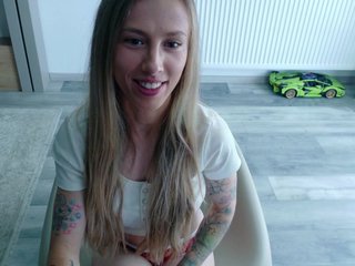Deidi_sweet Porn Show