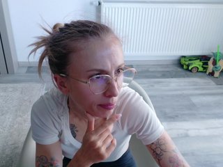 Deidi_sweet Porn Show