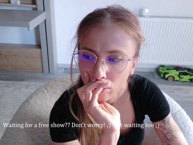 DiddySweet1 live cam on BongaCams