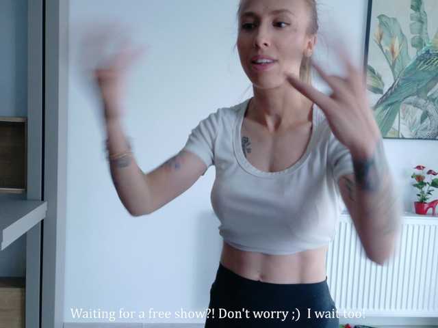 DiddySweet1 live cam on BongaCams