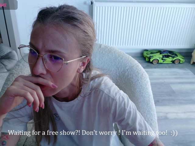 DiddySweet1 live cam on BongaCams