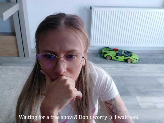 DiddySweet1 live cam on BongaCams