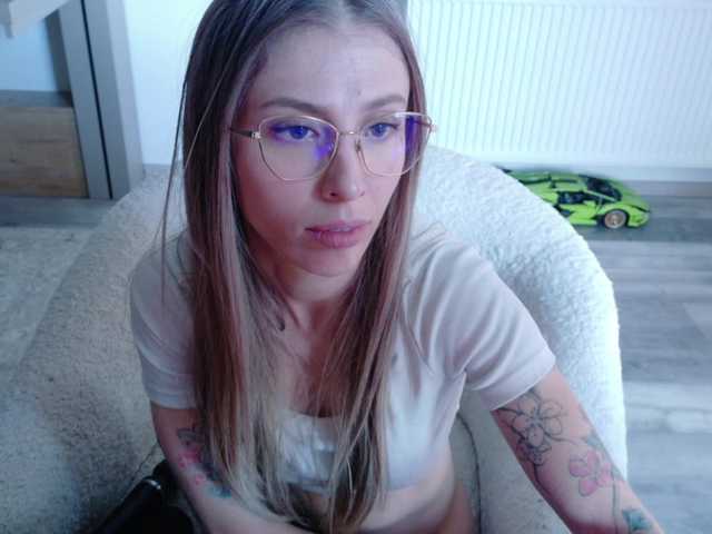 Deidi_sweet webcam