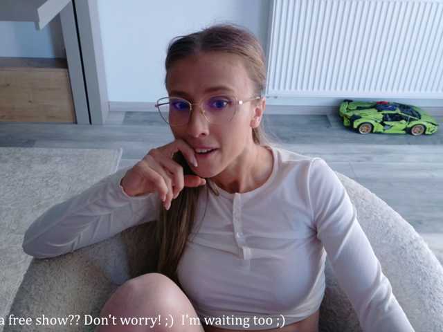 DiddySweet1 live cam on BongaCams