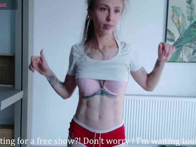 Deidi_sweet webcam