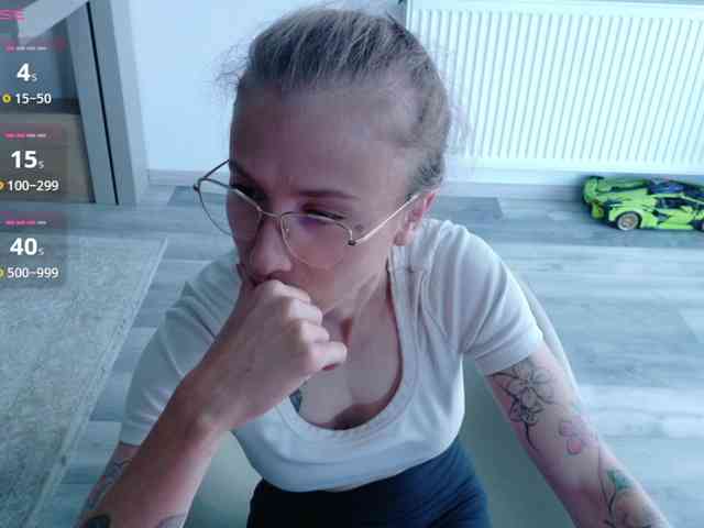 Deidi_sweet webcam
