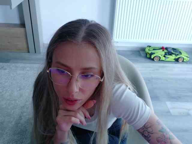 Deidi_sweet webcam