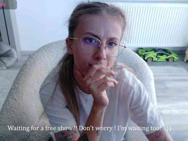 Deidi_sweet webcam
