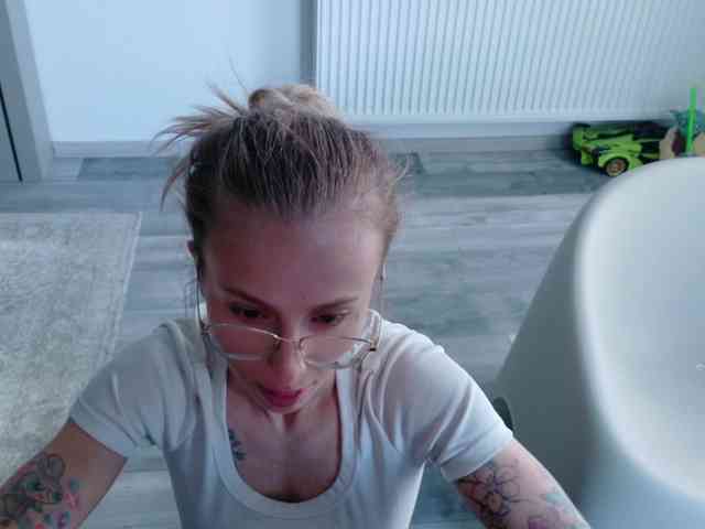 Deidi_sweet webcam