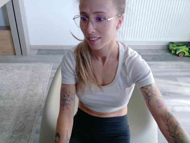 Deidi_sweet webcam