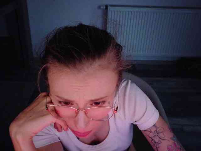 Deidi_sweet webcam