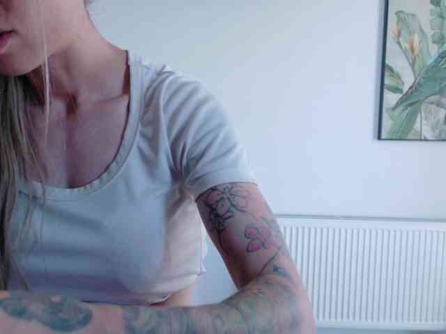 Deidi_sweet webcam
