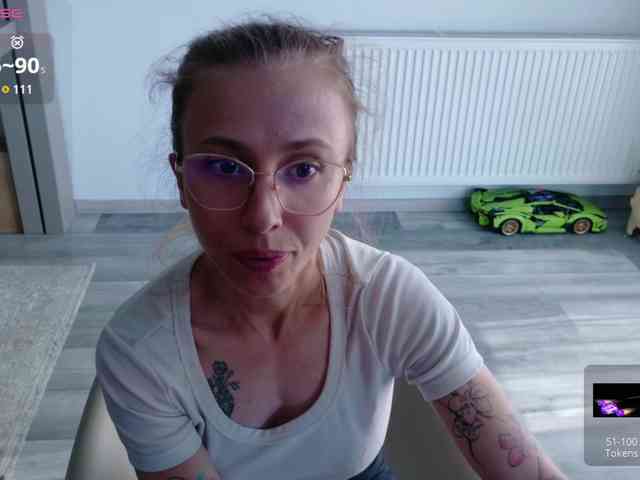 Deidi_sweet webcam