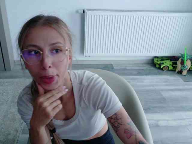 Deidi_sweet webcam