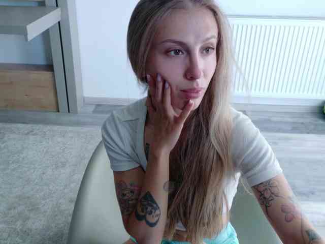 Deidi_sweet webcam